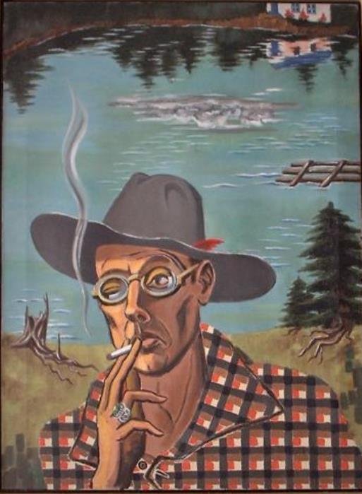 Arnold Rönnebeck (1885 - 1947) - photo 1